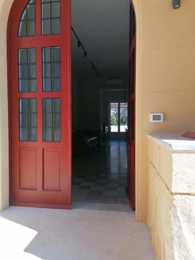 Bri&Bri Mondello Bed and Breakfast Παλέρμο Εξωτερικό φωτογραφία