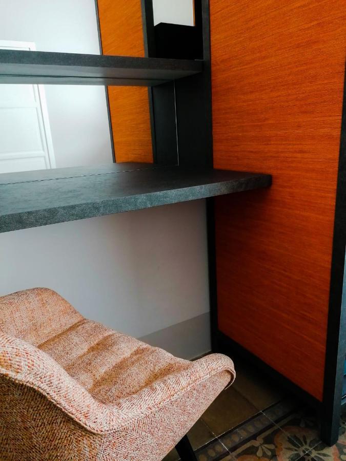 Bri&Bri Mondello Bed and Breakfast Παλέρμο Εξωτερικό φωτογραφία