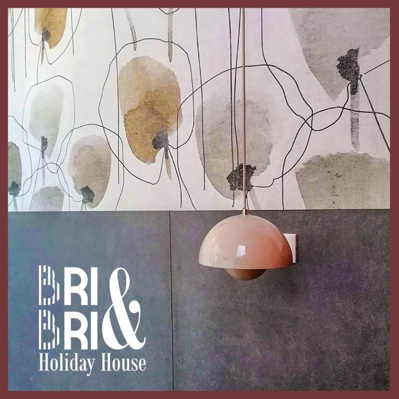 Bri&Bri Mondello Bed and Breakfast Παλέρμο Εξωτερικό φωτογραφία