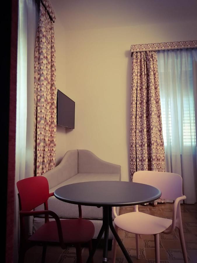 Bri&Bri Mondello Bed and Breakfast Παλέρμο Εξωτερικό φωτογραφία