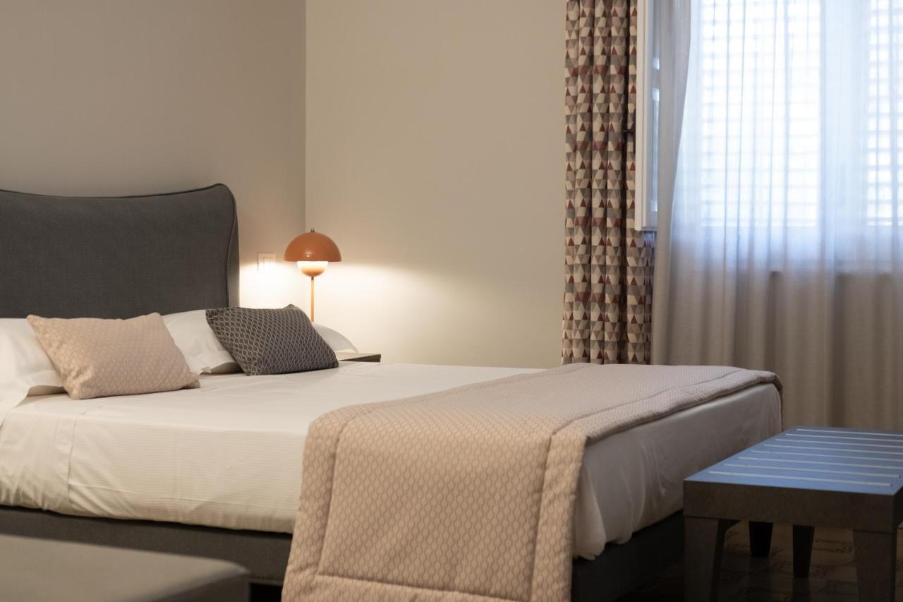 Bri&Bri Mondello Bed and Breakfast Παλέρμο Εξωτερικό φωτογραφία