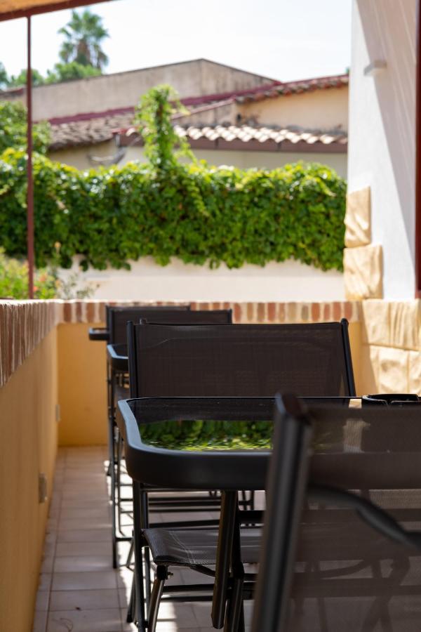 Bri&Bri Mondello Bed and Breakfast Παλέρμο Εξωτερικό φωτογραφία
