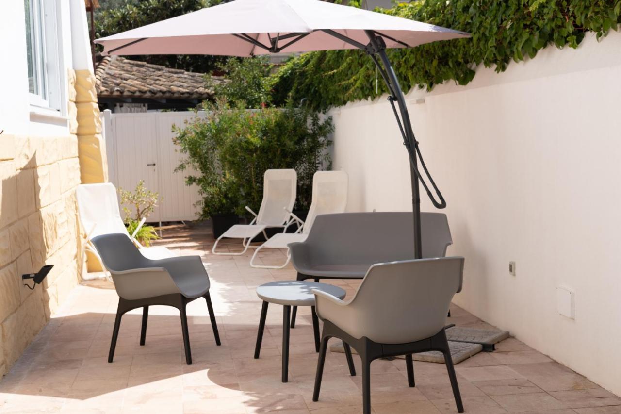 Bri&Bri Mondello Bed and Breakfast Παλέρμο Εξωτερικό φωτογραφία