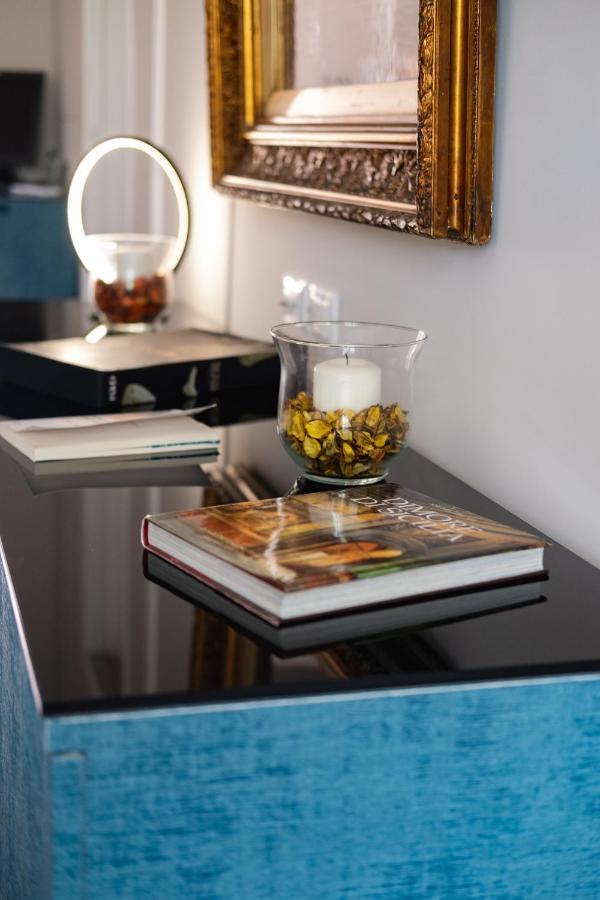 Bri&Bri Mondello Bed and Breakfast Παλέρμο Εξωτερικό φωτογραφία