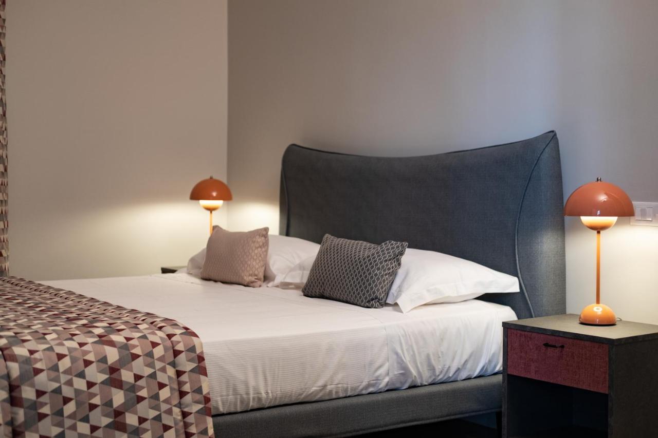 Bri&Bri Mondello Bed and Breakfast Παλέρμο Εξωτερικό φωτογραφία