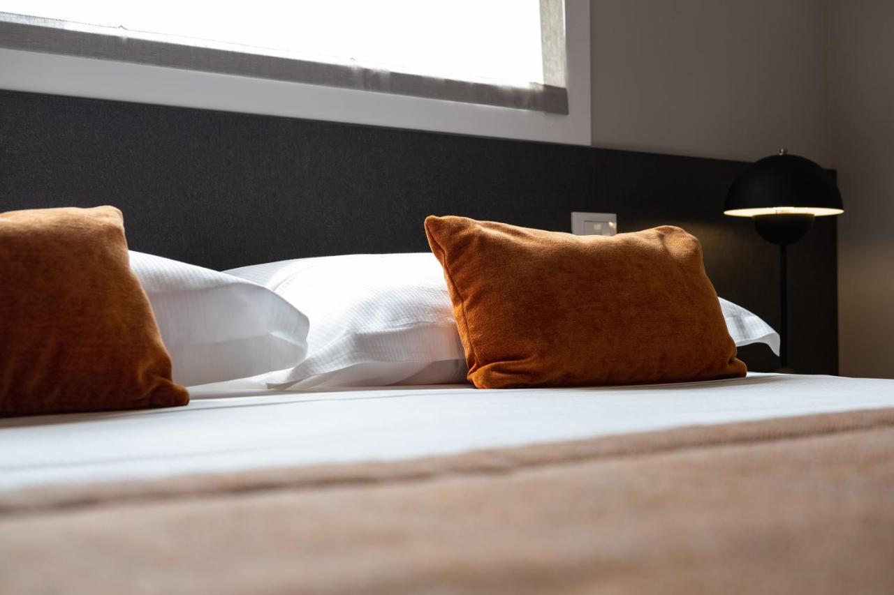 Bri&Bri Mondello Bed and Breakfast Παλέρμο Εξωτερικό φωτογραφία