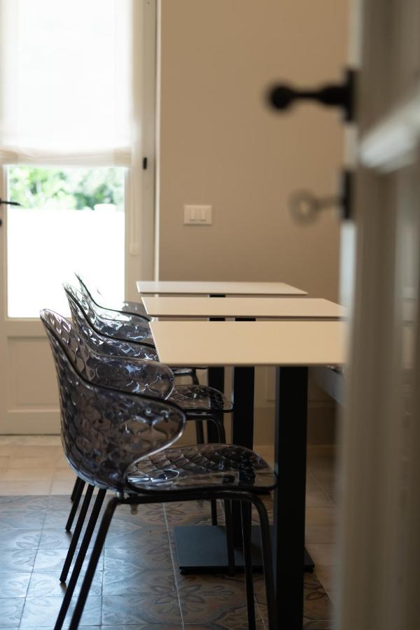 Bri&Bri Mondello Bed and Breakfast Παλέρμο Εξωτερικό φωτογραφία