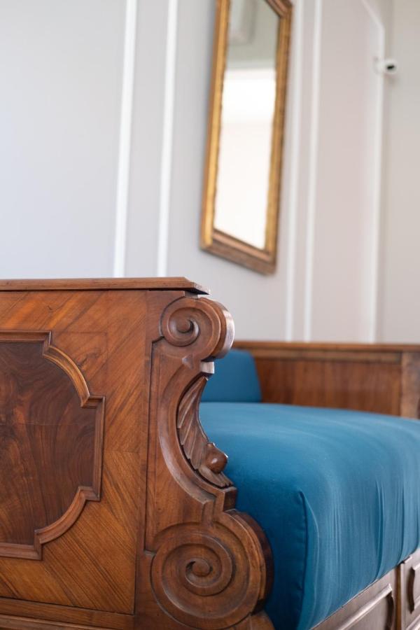 Bri&Bri Mondello Bed and Breakfast Παλέρμο Εξωτερικό φωτογραφία