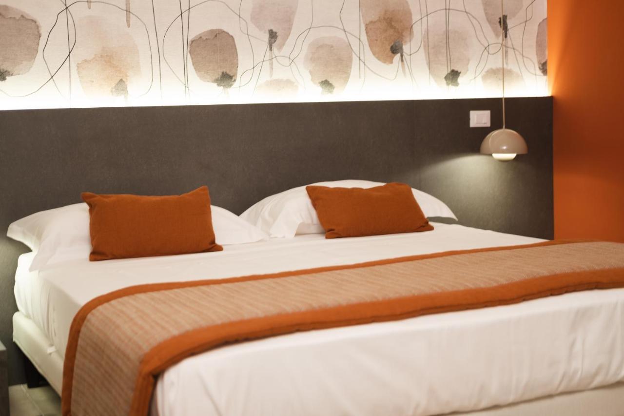 Bri&Bri Mondello Bed and Breakfast Παλέρμο Εξωτερικό φωτογραφία
