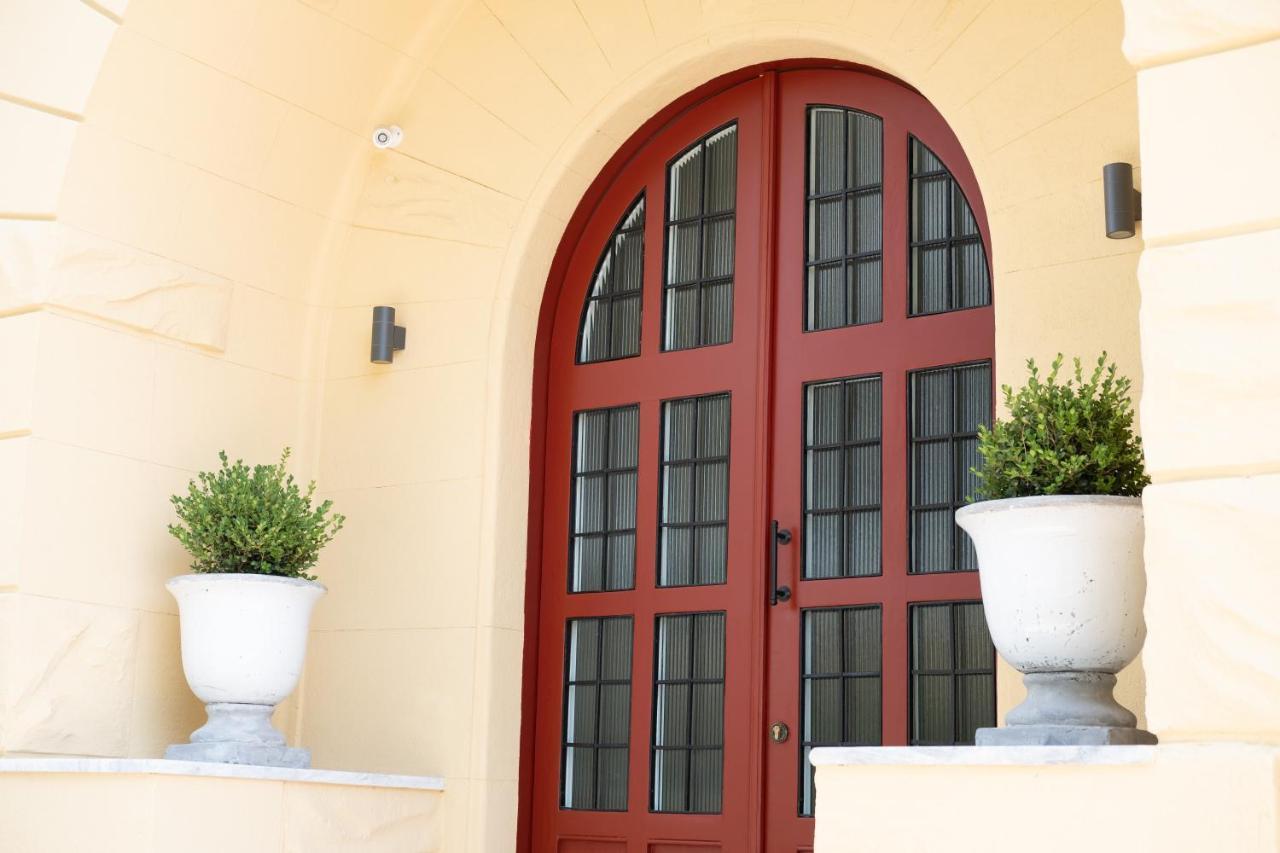 Bri&Bri Mondello Bed and Breakfast Παλέρμο Εξωτερικό φωτογραφία