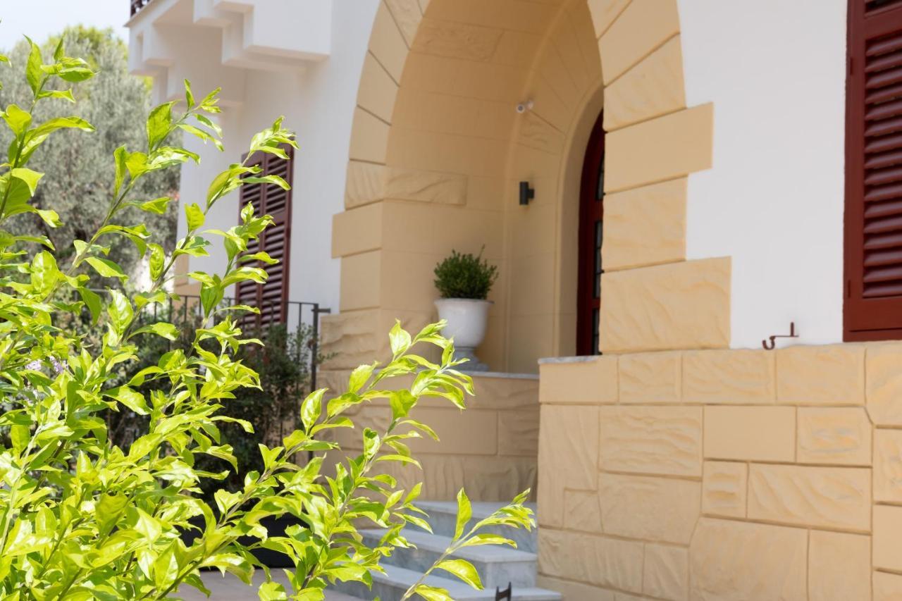 Bri&Bri Mondello Bed and Breakfast Παλέρμο Εξωτερικό φωτογραφία