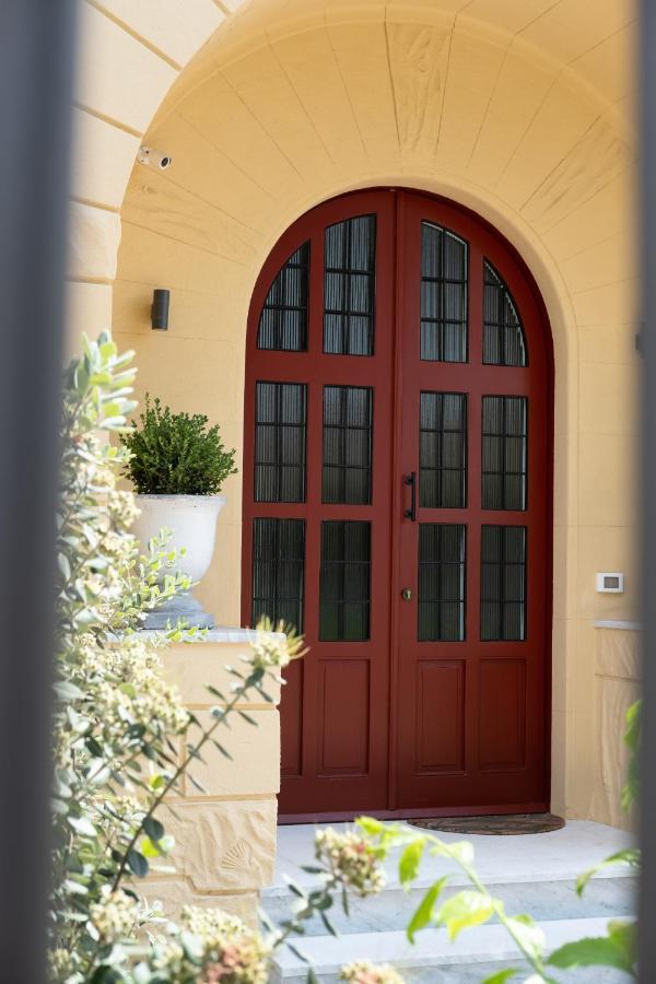Bri&Bri Mondello Bed and Breakfast Παλέρμο Εξωτερικό φωτογραφία