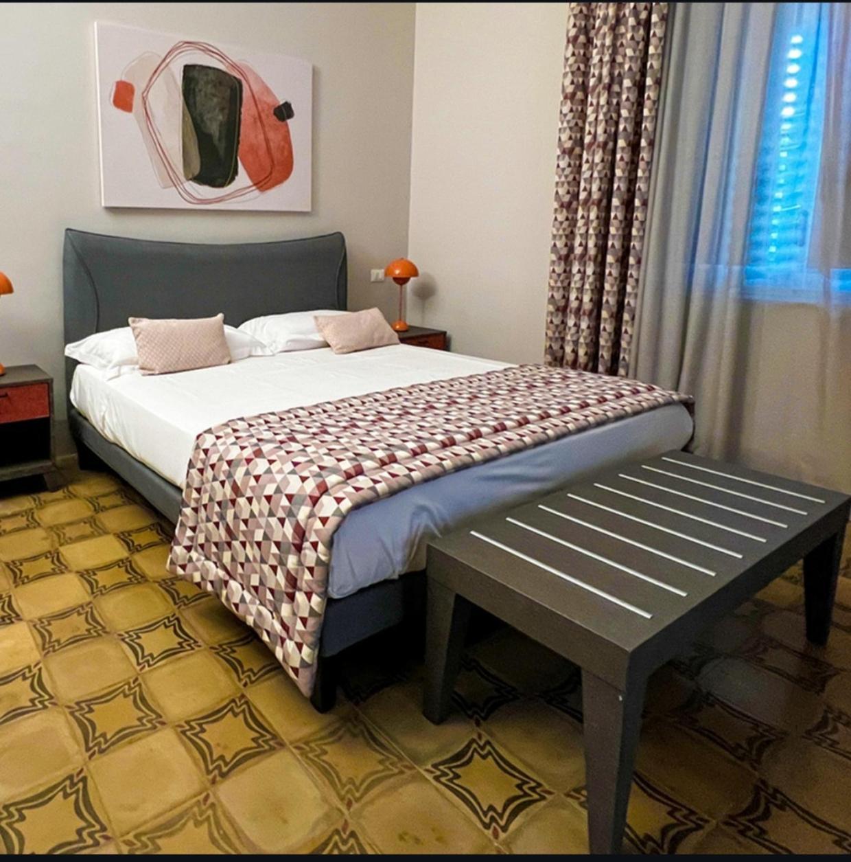 Bri&Bri Mondello Bed and Breakfast Παλέρμο Εξωτερικό φωτογραφία