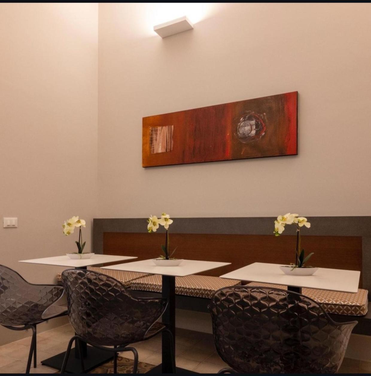Bri&Bri Mondello Bed and Breakfast Παλέρμο Εξωτερικό φωτογραφία